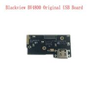 Pour Blackview BV4800 carte USB d'origine Type C connecteur de station de charge pièces de réparation de téléphone portable Carte BV4800usb
