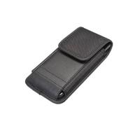 pour Blackview BV5300 Pro (2023) Étui Ceinture Vertical Porte-cartes Simili Cuir - DFVmobile
