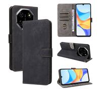 Pour Blackview Shark 6 - Oscal Tiger 8 - Premium Business housse de protection antichoc avec Support Protection - Noir