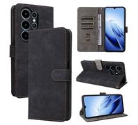 Pour Blackview Wave 10 Premium Business housse de protection antichoc avec Support Protection - Noir