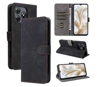 Pour Blackview Wave 8C Premium Business housse de protection antichoc avec Support Protection - Noir