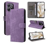 Pour Blackview Wave 8C Premium Business housse de protection antichoc avec Support Protection - Violet