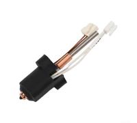 pour bloc Chauffant 300°C pour K1C pour k1 Max Conductivité Élevée | Buses interchangeables 0.2 à 0.8mm, débit optimisé, pour idéal pour détails fins impression rapide, matériau durable(K1C-B)