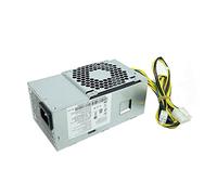 Pour bloc d'alimentation 10 broches 180 W HK280-72PP HK310-72PP PA-2221-3V BFSP180-20TGBAB TFX + 10 broches d'alimentation du châssis