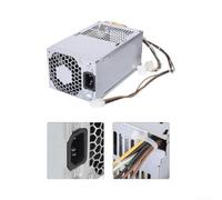 pour bloc d'alimentation 240W Compatible pour hp ProDesk SFF pour g1 G2