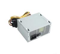 pour bloc d'alimentation 350W Métal pour FSP300-20GSV Stable | Compatible FSP350-20GSV, installation conflit, stabilité améliorée, conception dédiée