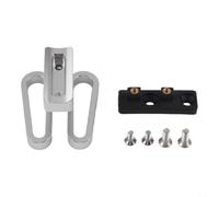 pour bloc Porte-Bagages pour avant 70mm pour Vélo Pliant pour