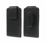 pour BLU Studio Mini LTE, X100Q Housse 360 Étui et Clip de Ceinture Pivotant ...