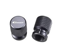 pour BM@&W C400GT C400 GT 2021-2025, 2 Pièces Accessoires Moto, Capuchons De Valve Pneu, Bouchons, Neufs(Ww-2)
