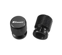 pour BM@&W C400GT C400 GT 2021-2025, 2 Pièces Accessoires Moto, Capuchons De Valve Pneu, Bouchons, Neufs(Ww-1)