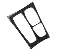 Pour BM&W E70 E71 X5 X6 2008-2013 Bandes Garniture Intérieure Voiture Panneau Boîte Vitesses Autocollant ABS Décoration Couverture Panneaux Intérieurs De Voiture