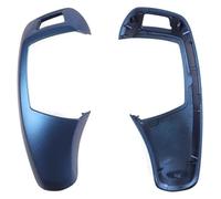 Pour BM&W F01 F02 F10 F18 2008-2013 LHD RHD ABS Voiture Couvercle Garniture Pommeau Levier Vitesse Remplacement Moulages IntéRieurs(A,RHD)