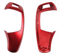 Pour BM&W F01 F02 F10 F18 2008-2013 LHD RHD ABS Voiture Couvercle Garniture Pommeau Levier Vitesse Remplacement Moulages IntéRieurs(D,Lhd)