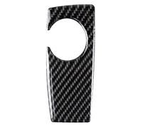 Pour BM&W F07 F10 F25 F26 Série 5 GT X3 X4 Bandes Garniture Intérieure Voiture Panneau Changement Vitesse Autocollant Décoration Couverture Couverture Du Panneau Intérieur(Right-hand Drive)