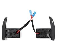 Pour BM&W F10 F11 F20 F30 F32 F34 1 2 3 4 5 6 7 Series Kit Mise À Niveau Volant Direction Couverture Du Panneau Intérieur(1 Style a)