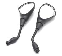 Pour BM&W G310GS F650GS G310R R1200R, 10 Mm Environ, Coque De Rétroviseur Adaptée Rétroviseurs De Moto Rétroviseur D'extrémité Moto