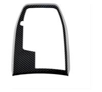 Pour BM&W Pour X1 U11 2023 2024 Décoration Intérieure Voiture Console Centrale Panneau Changement Vitesse Cadre Garniture Couverture Couverture Du Panneau Intérieur
