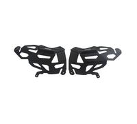 pour BM&W R1250GS R 1250 Style Rallye R1250R RS R 1250 RT GSA1250 Protection Moteur Couvercle de Protection de Culasse Protection de Cylindre Turbine Protection du Cache
