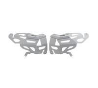 pour BM&W R1250GS R 1250 Style Rallye R1250R RS R 1250 RT GSA1250 Protection Moteur Couvercle de Protection de Culasse Protection de Cylindre Turbine Protection du Cache