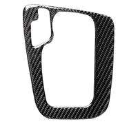 Pour BM&W Série 3 E46 1998-2005 Bandes Garniture Intérieure Voiture 5D Panneau Boîte Vitesses Couvercle Levier Cadre Autocollant Panneaux Intérieurs De Voiture