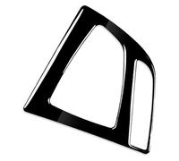 Pour BM&W Série 3 F30 3GT F34 2013-2017 Autocollant Panneau Changement Vitesse Garniture Rénovation Intérieure Voiture Panneaux Intérieurs De Voiture