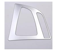 Pour BM&W Série 3 F30 F31 F34 320i 320Li 328i 2013-2019 Bandes Garniture Intérieure Voiture Couvercle Panneau Pommeau Levier Vitesse ABS Panneaux Intérieurs De Voiture