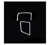 Pour BM&W Série 5 F10 5GT F07 2011-2017 Bandes Garniture Intérieure Voiture Console Centrale Levier Vitesse Panneau Latéral Gauche Décoration Panneaux Intérieurs De Voiture