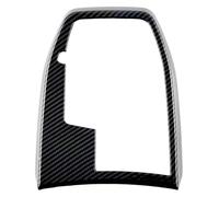 Pour BM&W X1 U11 2023 2024 Décoration Intérieure Voiture Console Centrale Panneau Changement Vitesse Cadre Garniture Couverture Moulages IntéRieurs