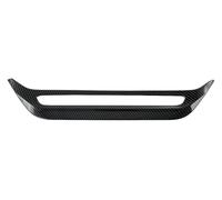 Pour BM&W X3 G01 2022 Bandes Garniture Intérieure Voiture Pommeau Levier Vitesse Couvercles Frein À Main Central Autocollants Moulages IntéRieurs
