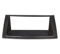 Pour BM&W X5 E70 X6 E71 2008-2013 Décoration Intérieure Voiture ABS Tableau Bord Console Panneau Changement Vitesse Garniture Couverture Couverture Du Panneau Intérieur(D)