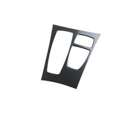 Pour BM&W X5 E70 X6 E71 2008-2014 Bandes Garniture Intérieure Voiture Console Centrale Panneau Changement Vitesse Décoration Couverture Du Panneau Intérieur(S)