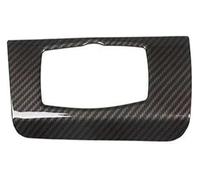 Pour BM&W X5 E70 X6 E71 Kit Intérieur Fibre Carbone Panneau Changement Vitesse Console Tableau Bord Décoration Couverture Du Panneau Intérieur(S)