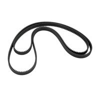 Pour BM1200BK Pour 1600WG Pour KH1171 Pour 7111 Pièces 1 Jeu Courroies 80S3M420+80S3M528 Convoyeur Courroies Distribution