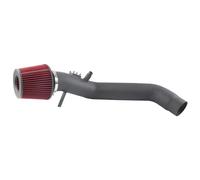 Pour BMW 335i/435i/M235i/Pour M2 2012-2016 N55 3.0L Turbo Rouge Performance Kit De Tuyau D'admission D'air Avec Bouclier Thermique Kit De Filtre D'Admission D'Air