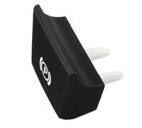 Pour BMW 5 6 X3 X4 F10 F11 F06 F12 F25 09-13 Frein De Stationnement P Bouton Interrupteur Couvercle 4X Actionneur Frein