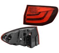 Pour BMW 5 F11 09-13 Feu Arrière D'Avertissement Droit Break VALEO 63217203234