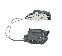 Pour BMW 5 GT F07 2009 - 2017 51217148475 51217149436 51227149447 Actionneurs De Boulons Verrouillage Porte Avant Arrière Gauche Et Droit Actionneur De Serrure Porte(Front Left)