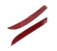 Pour BMW 528i 528iX 535d 535dX 2011-2017 Réflecteur De Pare-chocs Arrière 63147842955 63147842956 Feu Arrière LED(Right 63147842956)