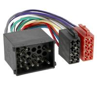 Pour BMW 5er E34 E39 Berline M5 Touring Adaptateur De L'Autoradio Iso