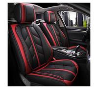 Pour Bmw 730li F02 G11 G12 X1 E84 Housse De Siège Voiture Ensemble Pour X2 X3 E83 F25 X4 F26 X5 E70 F15 X5m F85 X6 E71 F16 X6m F86 Voiture Housse Siège(Rouge,B)