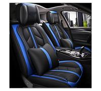 Pour Bmw 730li F02 G11 G12 X1 E84 Housse De Siège Voiture Ensemble Pour X2 X3 E83 F25 X4 F26 X5 E70 F15 X5m F85 X6 E71 F16 X6m F86 Voiture Housse Siège(Bleu,A)