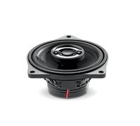 Focal Haut-parleur voiture ICC BMW 100 coaxial 2 voies voie centrale noir (la pièce)