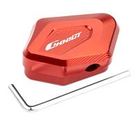 pour BMW C400GT C400X 2018-2024 2023 2022 2021 2020 Accessoires De Moto Béquille Extension Pied Support Latéral Plaque D'agrandissement