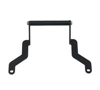 pour BMW C400X C400 C 400X400X2019 Moto GPS Téléphone Portable Intelligent Support De Navigation Adaptateur Montage