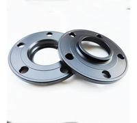 Pour BMW E-2 Pièces Entretoises Roue Entretoise Roue | Corps 10 Mm/12 Mm D'épaisseur 5 X 120 CB 72,6 Entretoise De Roue Entretoises Roues(10mm black)