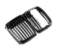 Pour BMW E30 Série 3 325i 318is 1982-1994 Calandre Avant