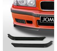 Pour BMW E36 Pack-M Spoiler Lèvre Inférieure Rajout Pare-Choc Avant 1990-2000