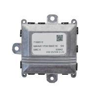 Pour BMW E46 E90 E60 E61 E65 7189312 Automobile pour ballast lampe au xénon pour unité phare pour HID
