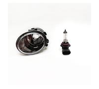 Pour BMW E46 Série 3 2001-2005 Pour M3 1999-2002 E39 Pour M5 Feu Antibrouillard Accessoires Style Voiture Pare-chocs Feu Antibrouillard Feux Antibrouillard(Only R side)