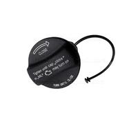 Pour BMW E60 E61 E81 E87 E90 E91 E92 Pour X5 E70 Pour X3 OE:16117193372 16117222330 Bouchon Filtre À Carburant Couvercle Réservoir Bouchon de réservoir